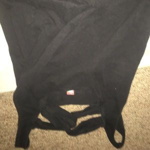 Black Tanktop